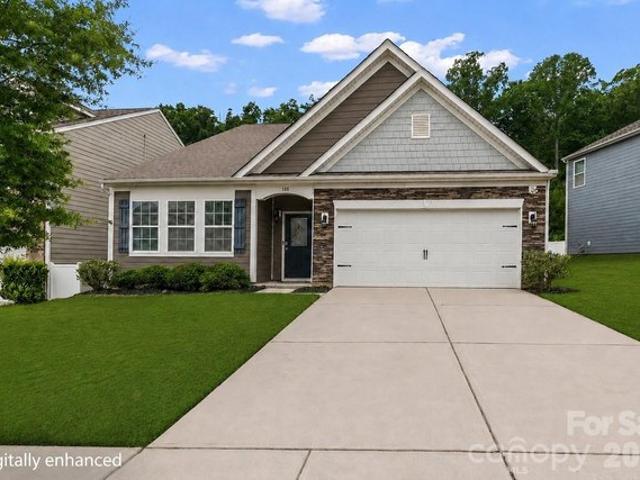 House for sale in Mooresville, North Carolina