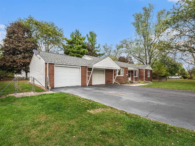 House for sale in Michigan Center, Michigan