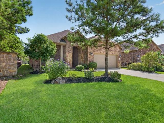 House for sale in Texas