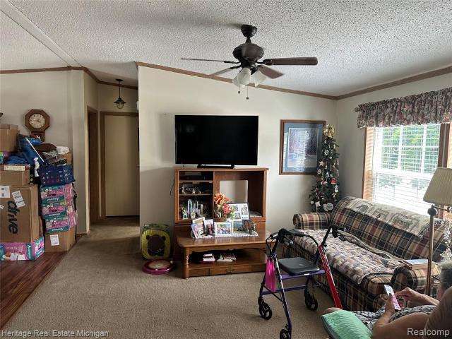 House for sale in Fenton, Michigan