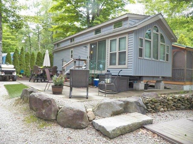 Land for sale in New Hampshire