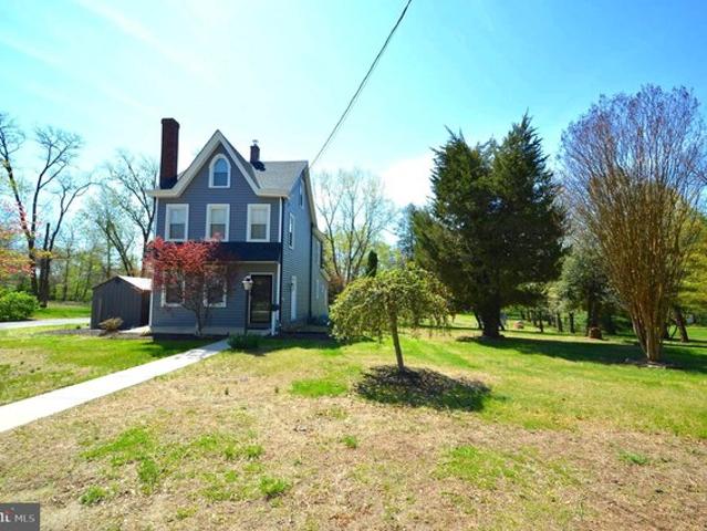 House for sale in Beverly, New Jersey