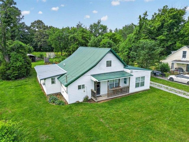 House for sale in Lewisburg, Kentucky