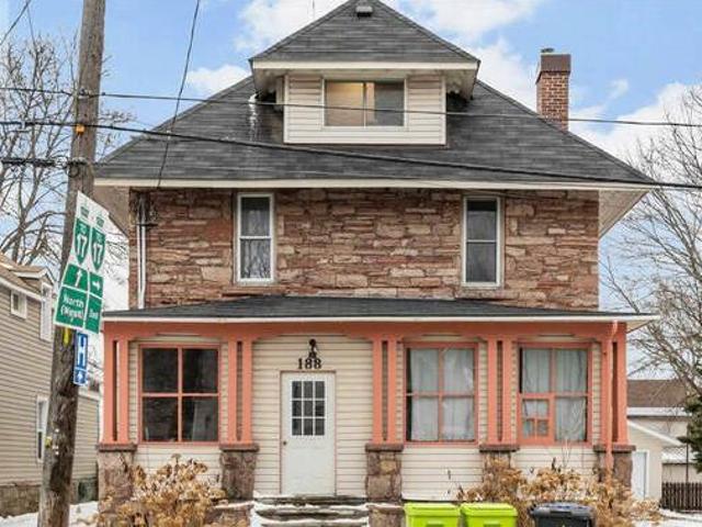 House for sale in Sault Ste. Marie