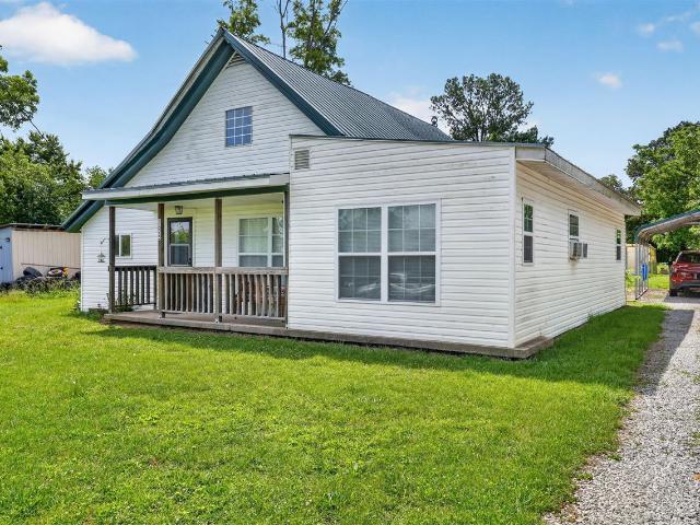 House for sale in Lewisburg, Kentucky