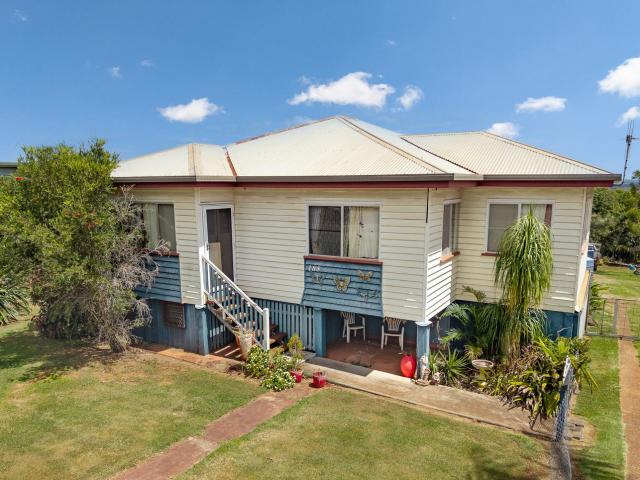 Apartment for rent in Childers