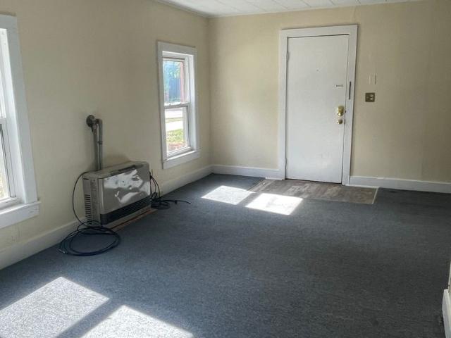 Apartment for rent in Burlington, Vermont