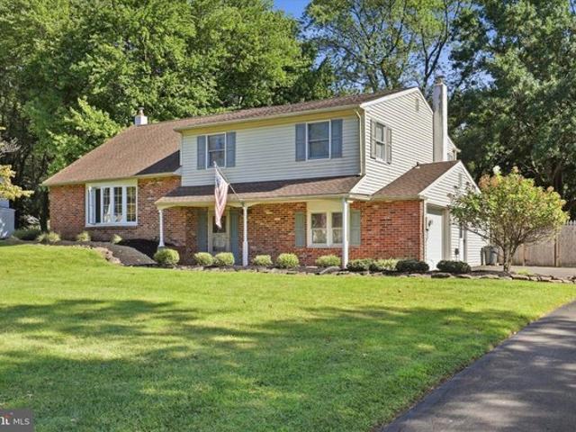 House for sale in Richboro, Northampton Township