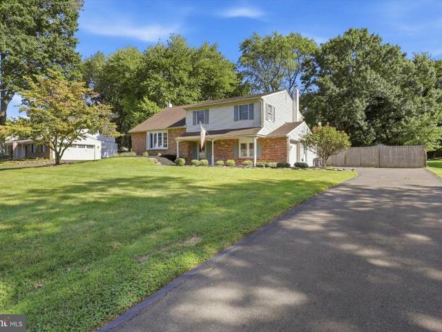 House for sale in Richboro, Northampton Township