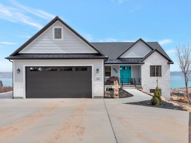 House for sale in Fish Haven, Idaho
