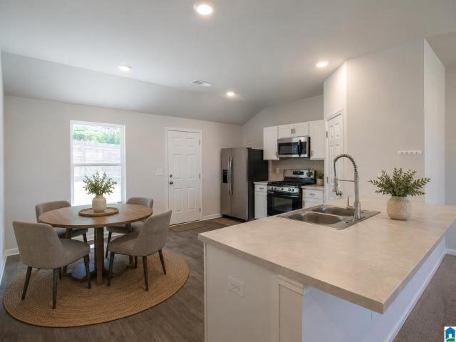 House for sale in Calera, Alabama