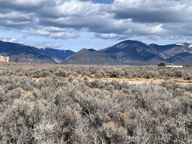 Land for sale in El Prado, Taos County