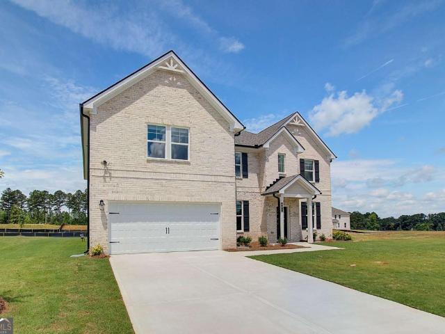 House for sale in Hampton, Georgia