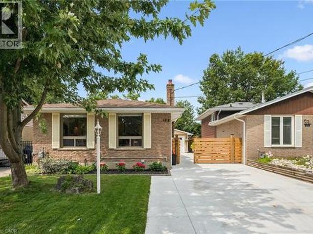 House for sale in Guelph, Ontario