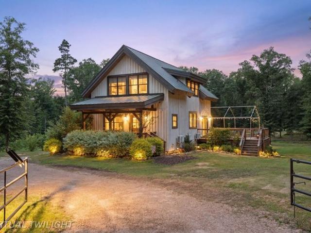 Farm for sale in Wood, Texas