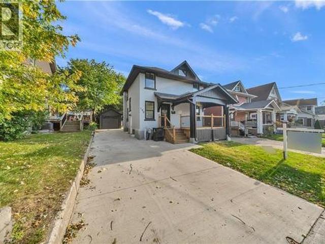 House for sale in Mill Courtland Woodside Park, Kitchener