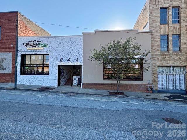 Property for rent in Asheville, North Carolina