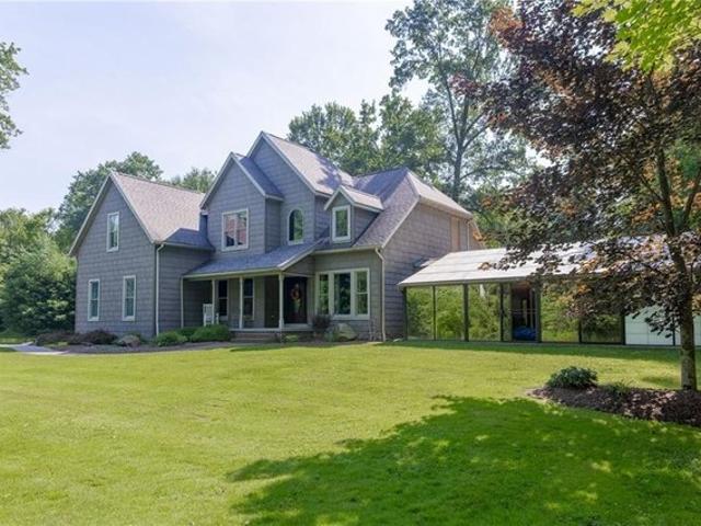 House for sale in Mercer, Pennsylvania