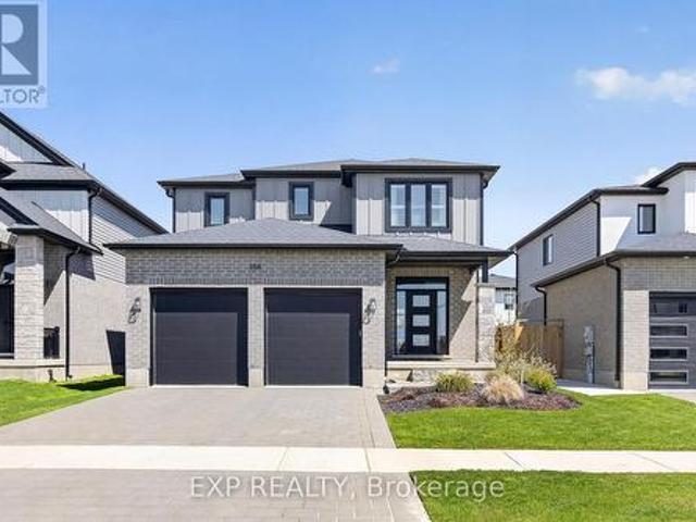House for sale in Denfield, Ontario