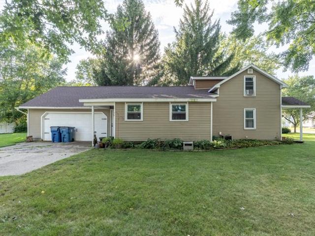 House for sale in Branch, Michigan