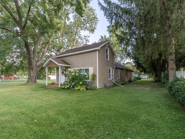 House for sale in Branch, Michigan