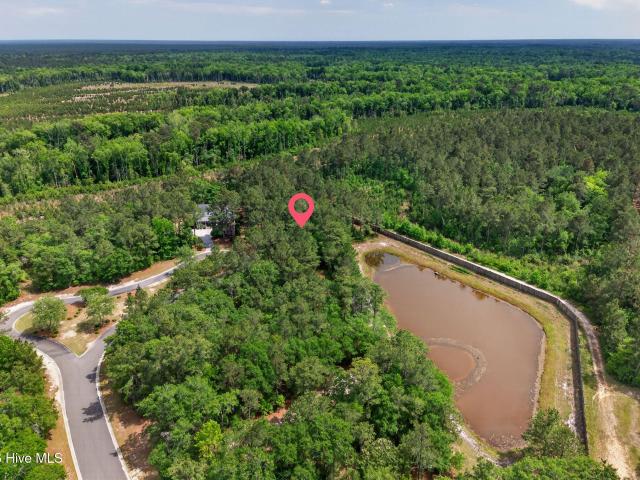 Land for sale in Wallace, Duplin County