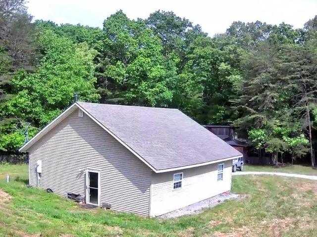 Land for sale in Tennessee
