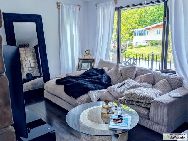 Apartment for rent in Arrondissement de Chicoutimi, Saguenay