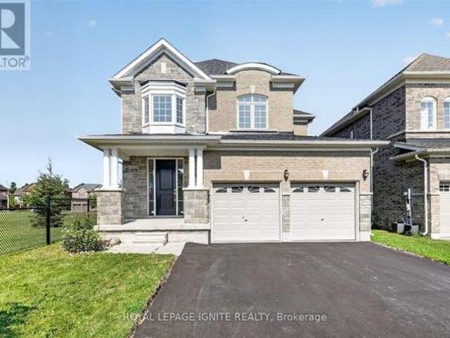 House for sale in Durham, Ontario