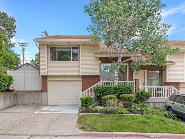 Townhouse for sale in Bountiful, Utah