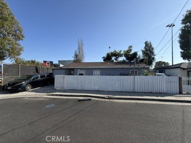 House for sale in Carson, Los Angeles County