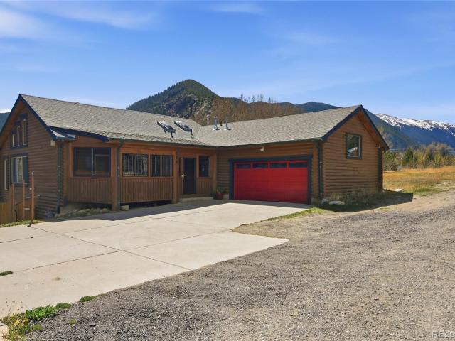 House for sale in Clear Creek, Colorado