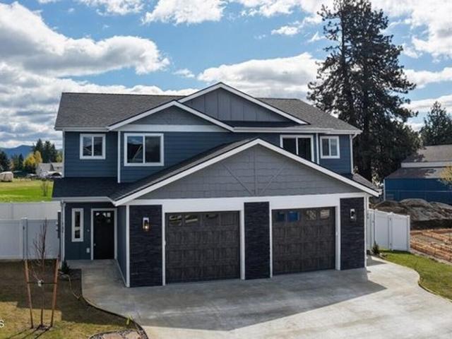 Townhouse for sale in Hayden, Idaho