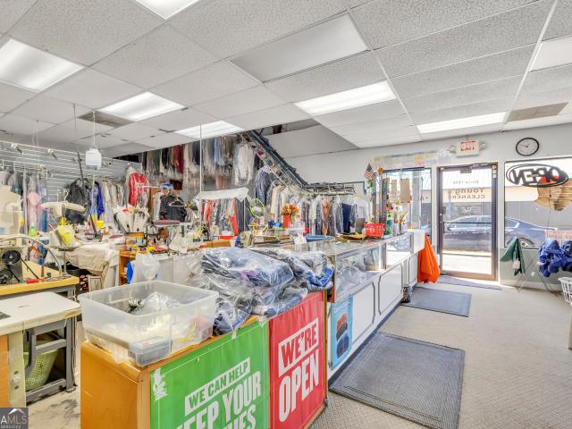 Commercial for sale in Winder, Barrow County