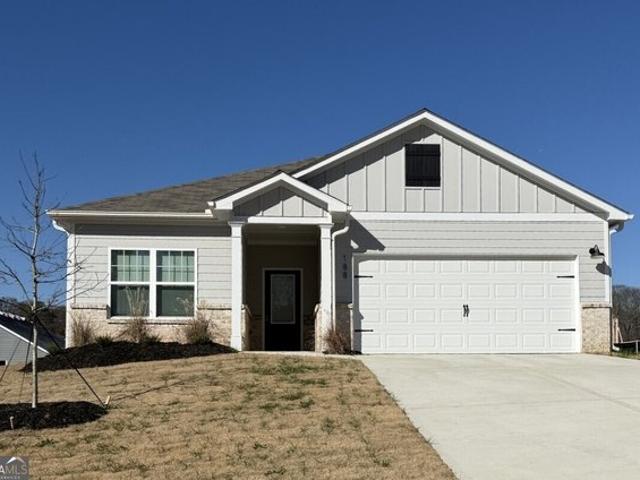 House for sale in Jefferson, Georgia