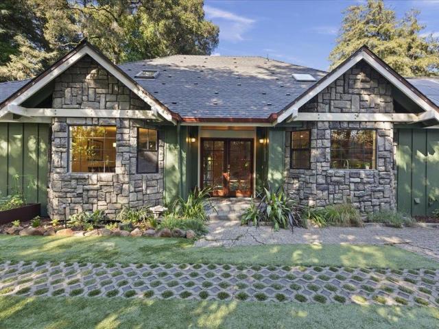 House for sale in Santa Cruz, California