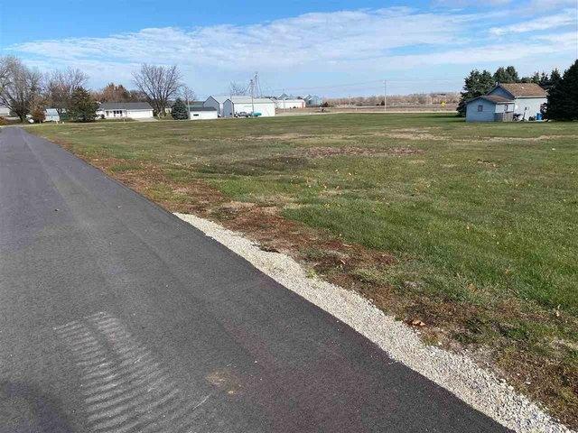 Land for sale in Iowa