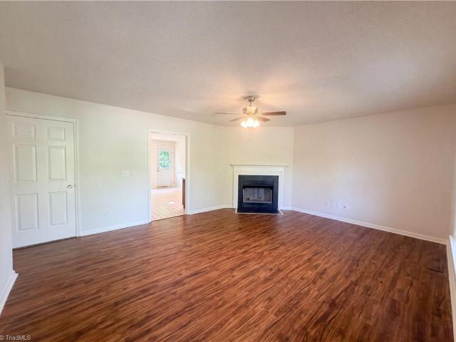 House for sale in Mocksville, North Carolina