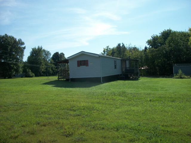 House for sale in Tennessee