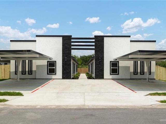 Condo for sale in Hidalgo, Texas