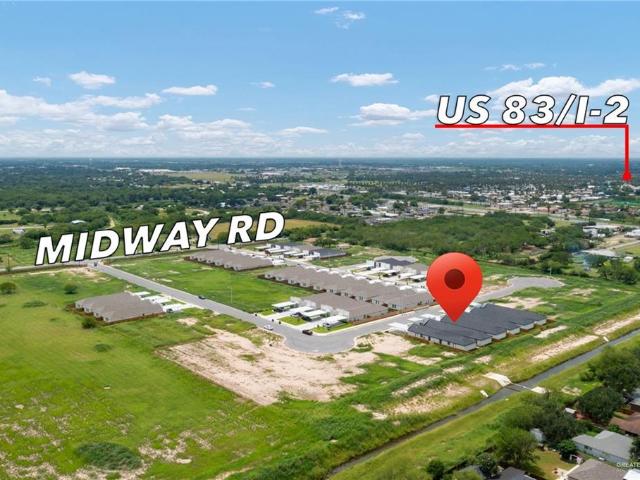 Condo for sale in Hidalgo, Texas