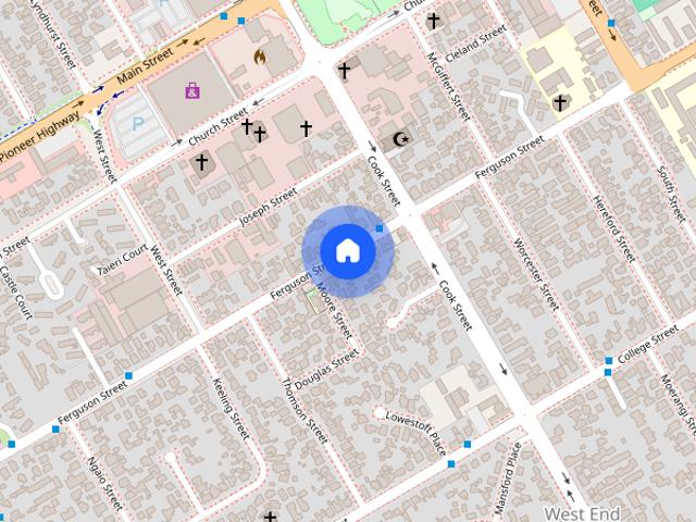 House for rent in Palmerston North, Oroua County