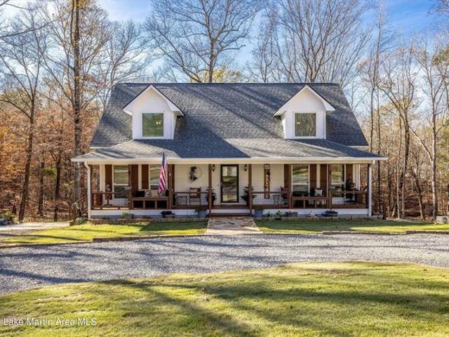 House for sale in Tallapoosa, Alabama