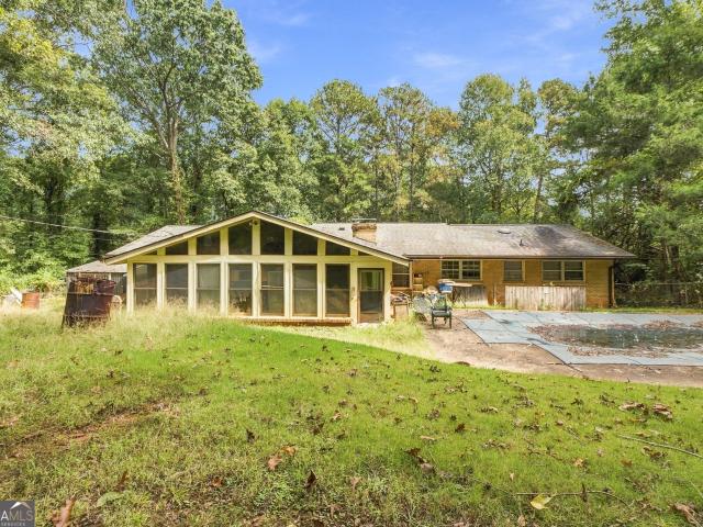 House for sale in Brown Bridge Square, Covington