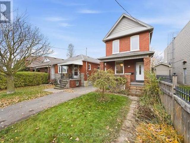 House for sale in Woburn, Ontario