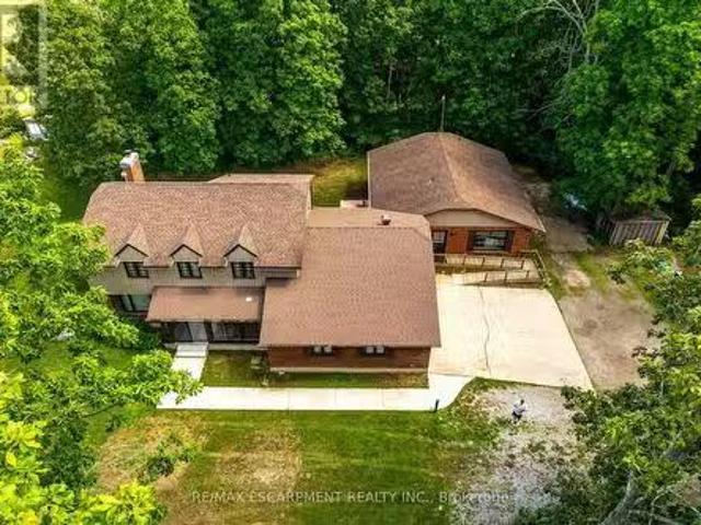 House for sale in Ontario