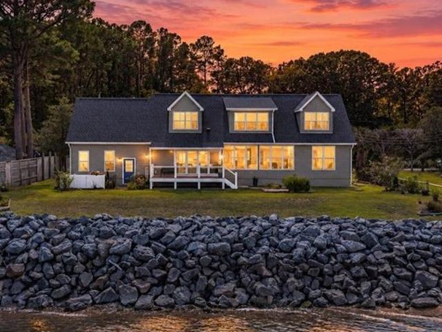 House for sale in Heathsville, Northumberland County