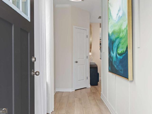 Townhouse for sale in Mcdonough, Georgia