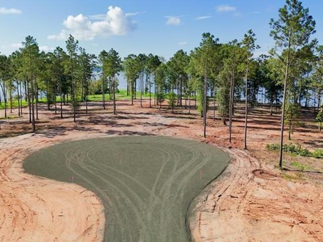 Land for sale in Sabine, Texas