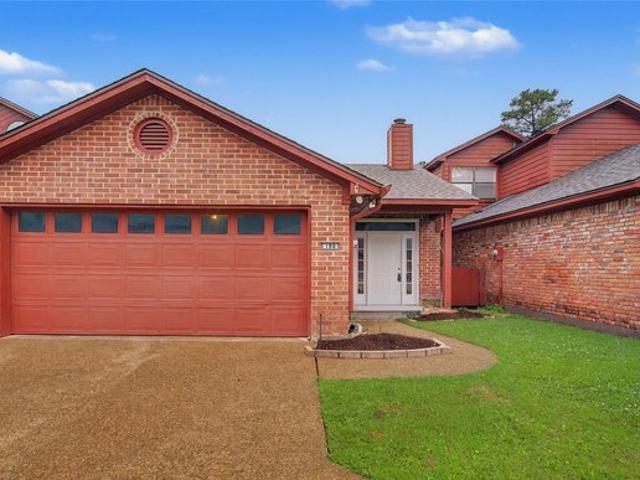 Townhouse for sale in Keithville, Louisiana